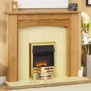 GB Surrounds Cambridge Fireplace Surround